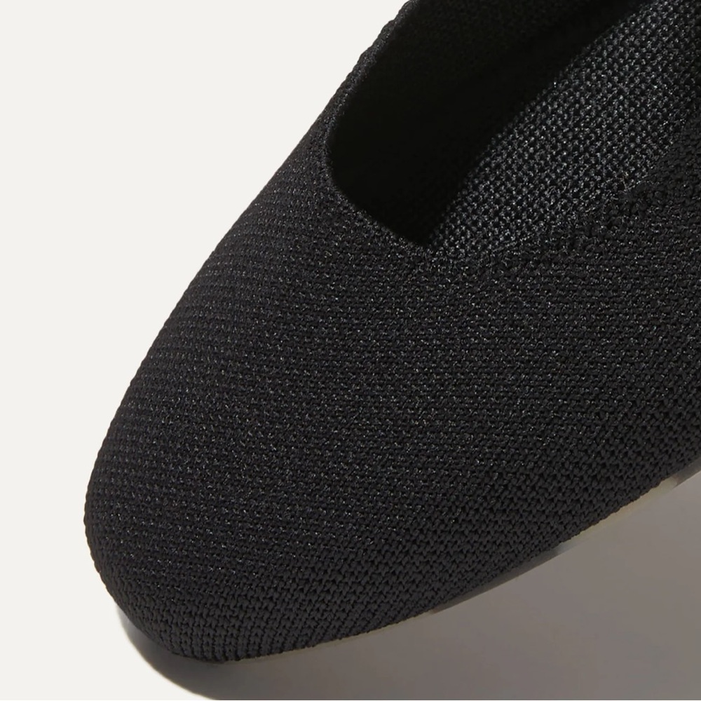 Rothys The Square Mary Jane - Picture 5 of 15